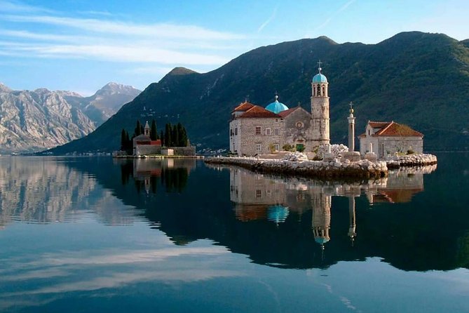 Montenegro Coast Experience From Dubrovnik (Private) - Tour Details