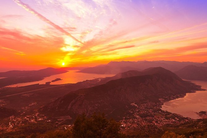 Montenegro Coast Experience From Dubrovnik (Private) - Cancellation Policy