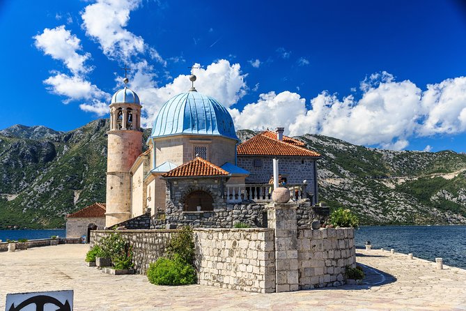 Montenegro Coast Experience From Dubrovnik (Private) - Reviews