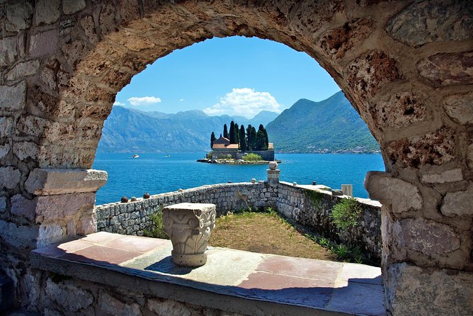 Montenegro Coast Private Day Trip From Dubrovnik - Itinerary Highlights