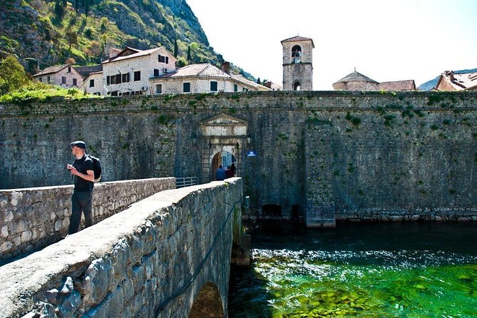 Montenegro Coast Private Day Trip From Dubrovnik - Booking Information