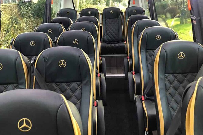 Montenegro Coast Small Group Excursion - Inclusions and Amenities