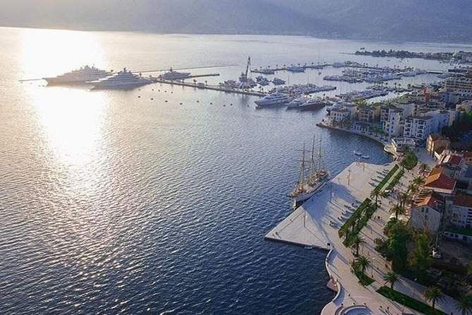 Montenegro Coast- Tivat, Kotor and Budva (Suggested for Cruise Ship Travelers) - Tour Overview
