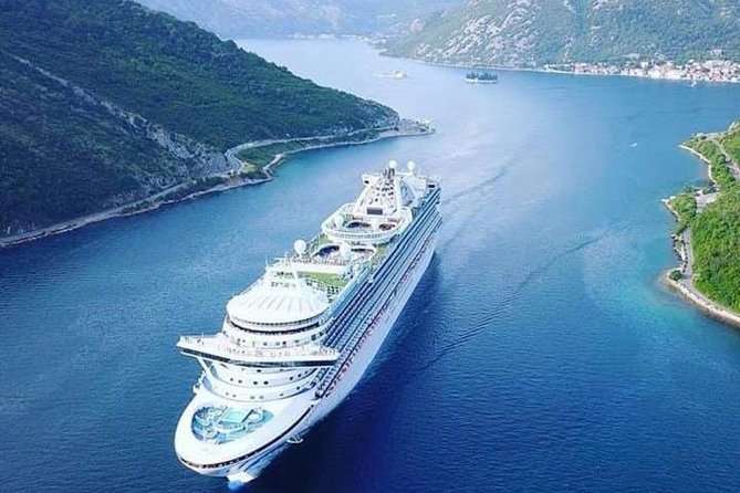 Montenegro Coast- Tivat, Kotor and Budva (Suggested for Cruise Ship Travelers) - Excursion Details