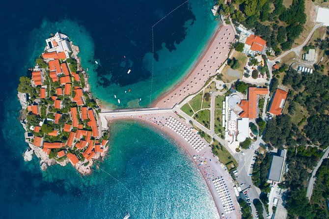 Montenegro Coast- Tivat, Kotor and Budva (Suggested for Cruise Ship Travelers) - Customer Reviews