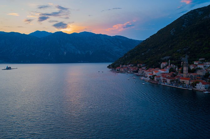 Montenegro Coast- Tivat, Kotor and Budva (Suggested for Cruise Ship Travelers) - Cancellation Policy