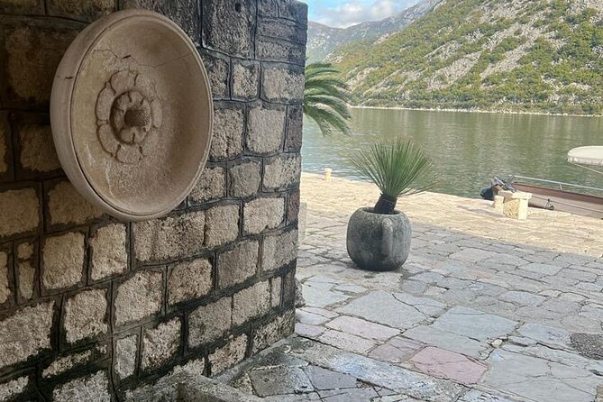 Montenegro Day Tour - Tour Description