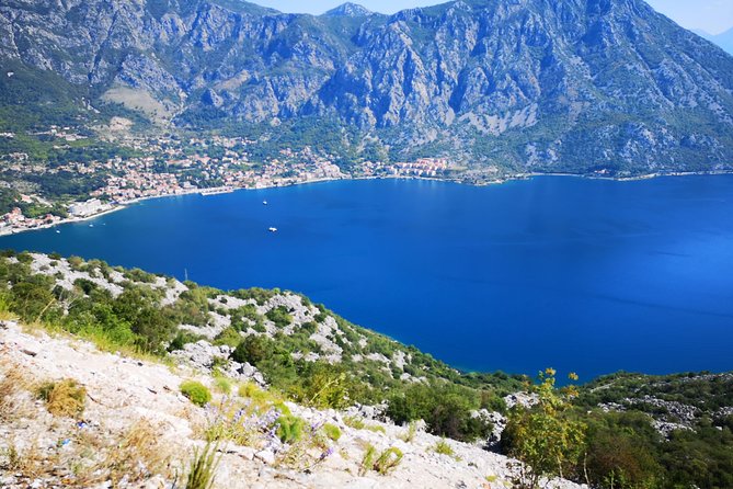 Montenegro Day Tour - Itinerary and Highlights