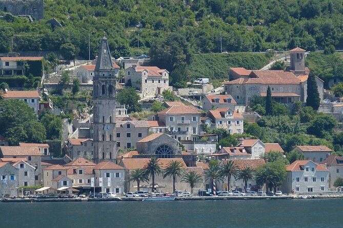 Montenegro Day Trip From Dubrovnik - Tour Details