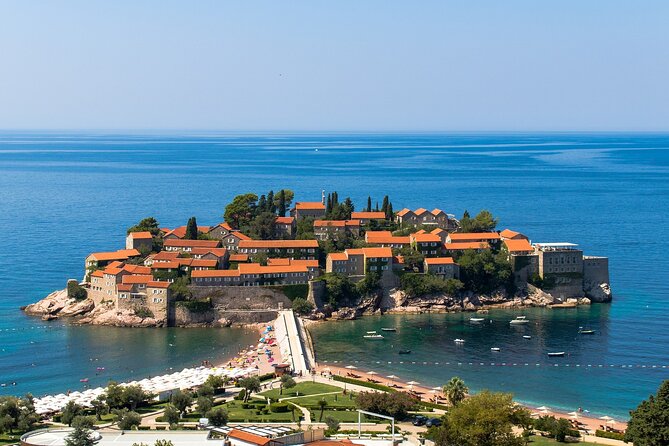 Montenegro Day Trip From Dubrovnik - Price and Booking