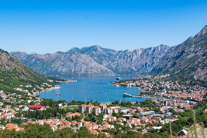 Montenegro Day Trip From Dubrovnik - Reviews