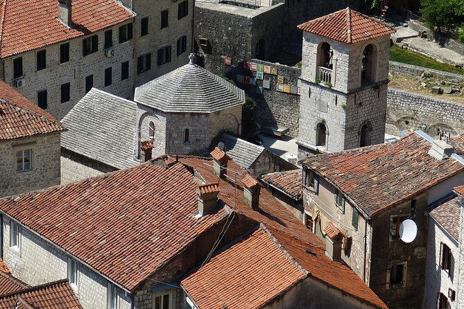 Montenegro Day Trip From Dubrovnik - Additional Information