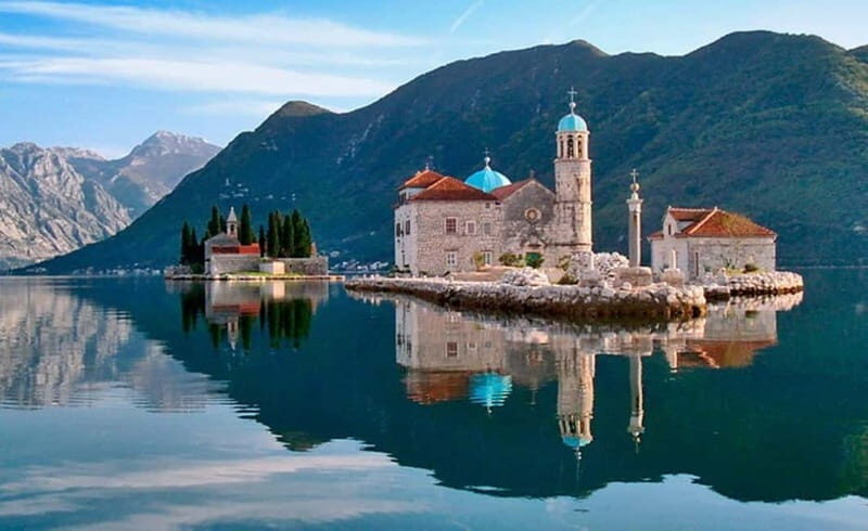 Montenegro Day Trip & Kotor Bay Short Boat Cruise - Overview: What to Expect