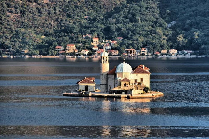 Montenegro Day Trip & Kotor Bay Short Boat Cruise - The Not-So-Perfect Aspects