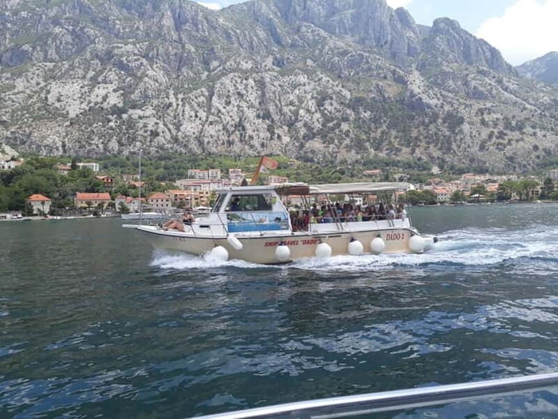 Montenegro Day Trip & Kotor Bay Short Boat Cruise - FAQ