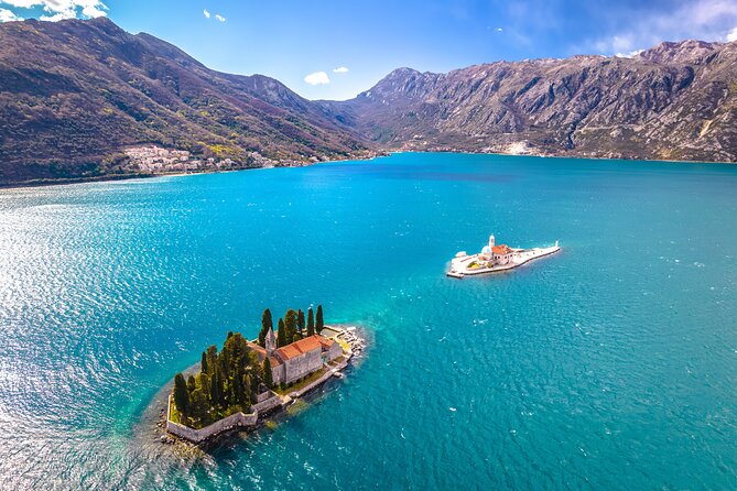 Montenegro Day Trip With Boat Ride in Small-Group From Dubrovnik - Meeting Points and Pickup Details