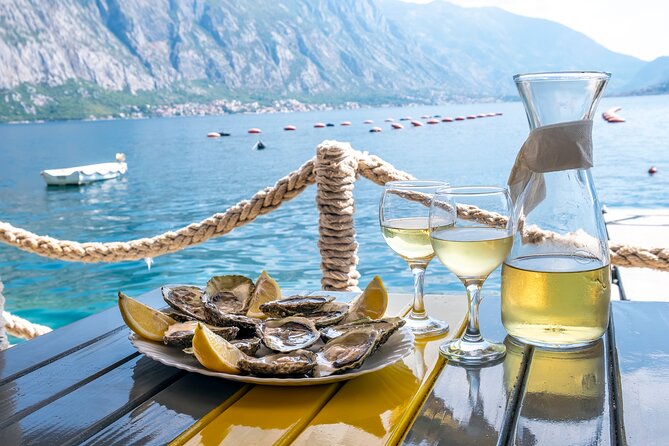 Montenegro Day Trip With Boat Ride in Small-Group From Dubrovnik - Cancellation Policy and Reviews