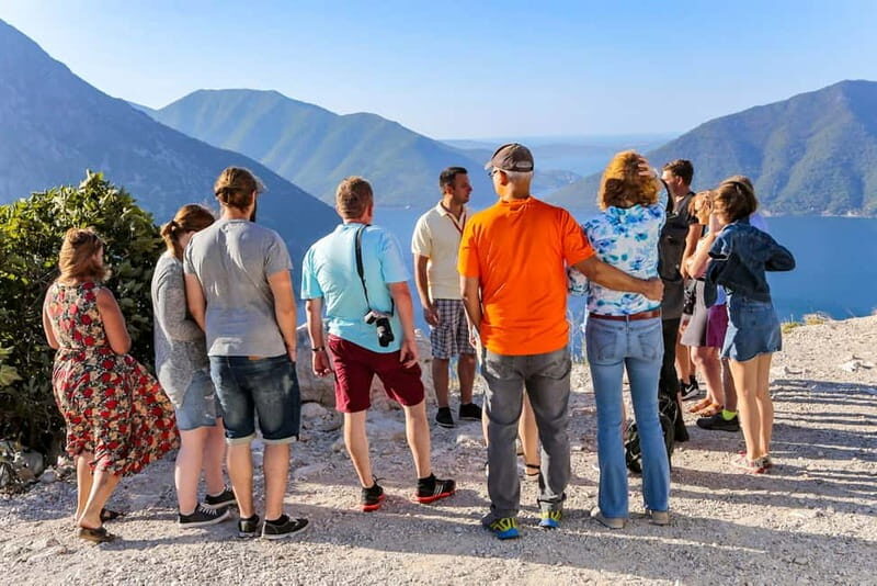 Montenegro: Durmitor, Tara & Ostrog Monastery Day Trip - Montenegro: Durmitor, Tara & Ostrog Monastery Day Trip — A Practical Guide