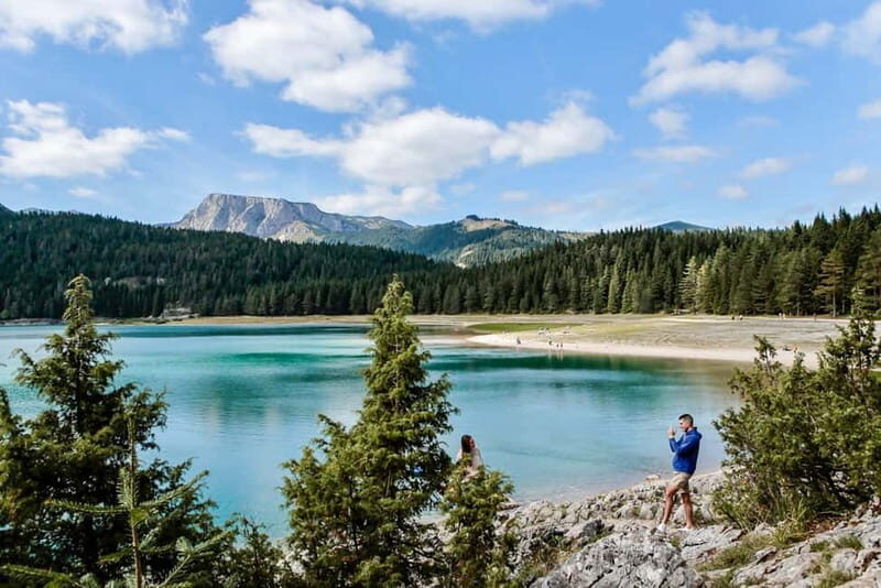 Montenegro: Durmitor, Tara & Ostrog Monastery Day Trip - Into the Mountains: Durmitor National Park & Tara Canyon