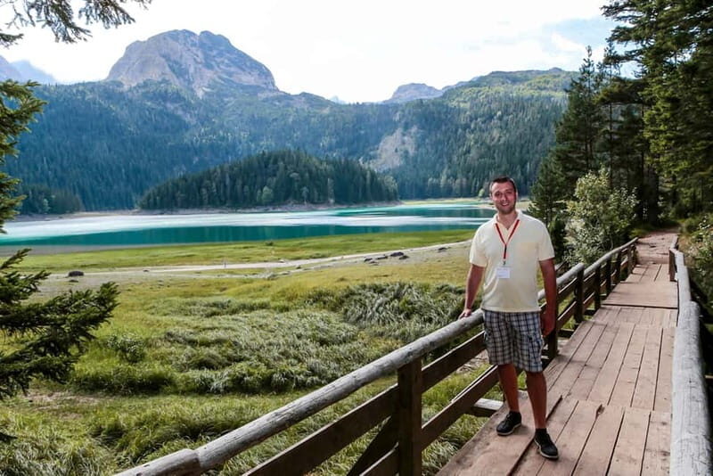 Montenegro: Durmitor, Tara & Ostrog Monastery Day Trip - Visiting Ostrog Monastery: Montenegros Spiritual Gem