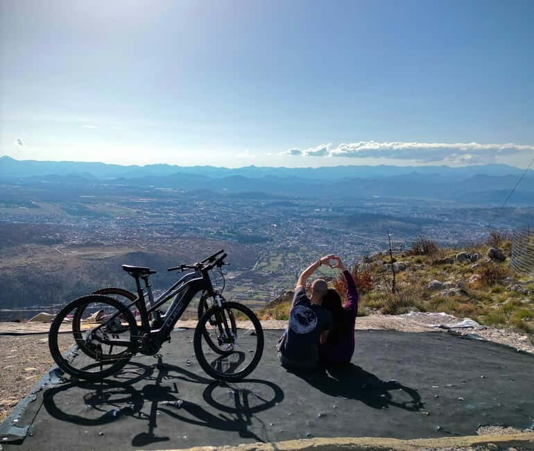 Montenegro: Explore Breathtaking Landscapes by E-Bike - What Makes This E-Bike Tour Stand Out?