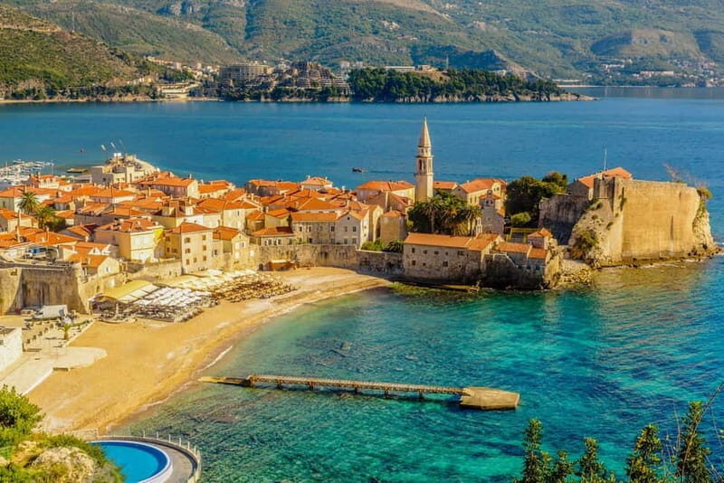 Montenegro from Albania: A Day Tour full of discoveries - Good To Know