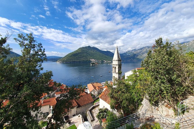 Montenegro From Dubrovnik Private Tour - Whats Included