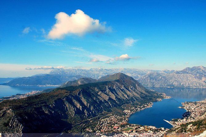 Montenegro Full Day Private Trip From Dubrovnik - Tour Details