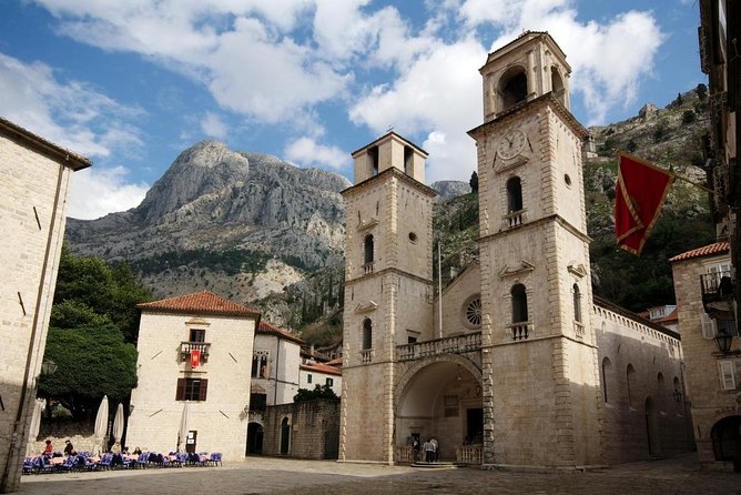 Montenegro Full Day Private Trip From Dubrovnik - Reviews