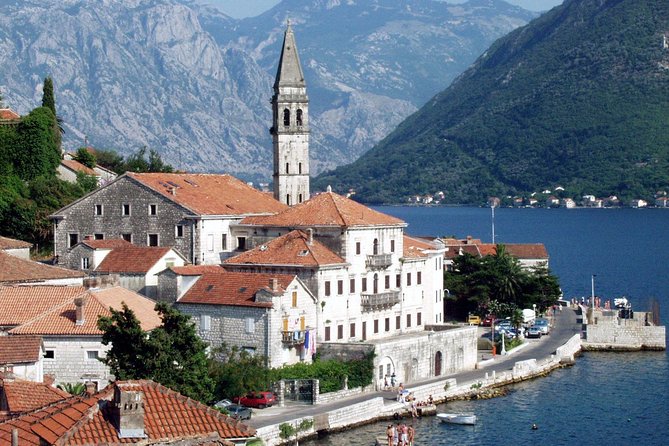 Montenegro Full Day Private Trip From Dubrovnik - Directions
