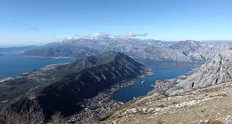 Montenegro: Full-Day Tour to Lovcen National Park & More - Good To Know