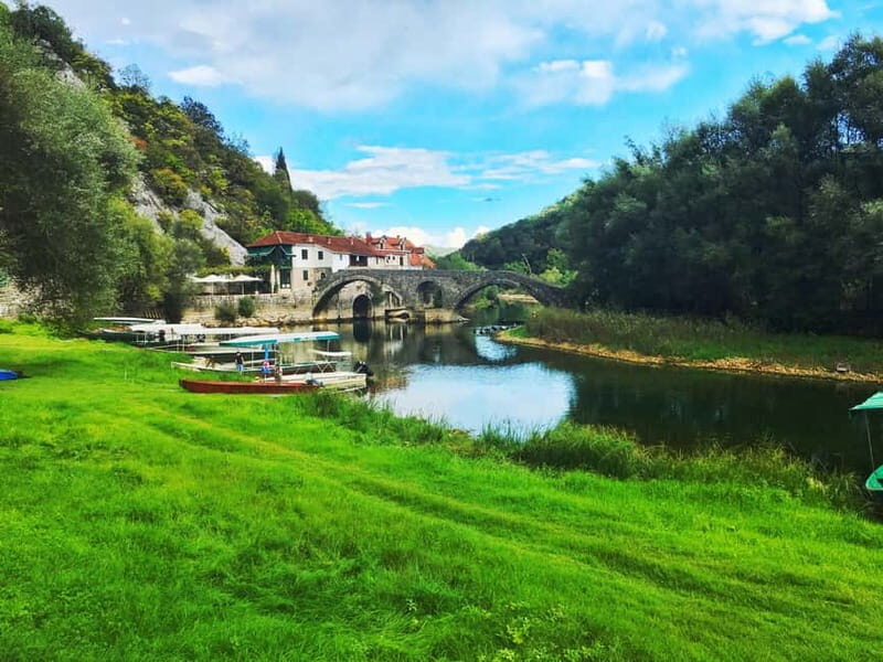 Montenegro: Full-Day Tour to Lovcen National Park & More - An In-Depth Look at the Itinerary