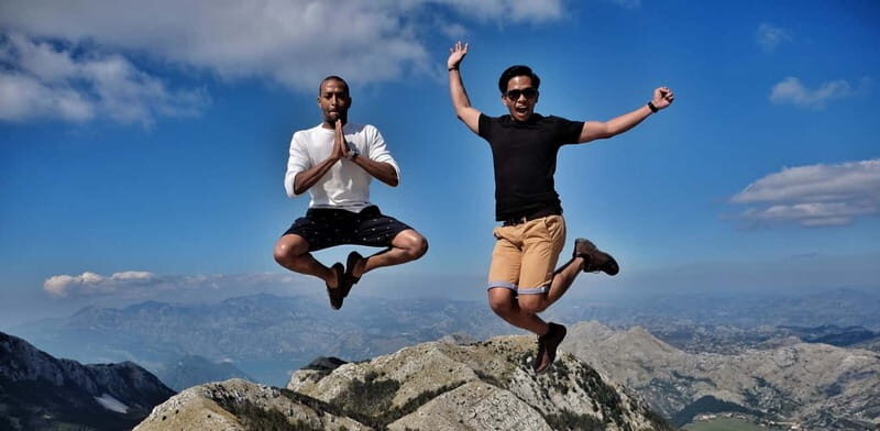 Montenegro: Full-Day Tour to Lovcen National Park & More - Transportation, Timing, and Group Dynamics