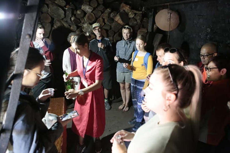 Montenegro: Full-Day Tour to Lovcen National Park & More - Authenticity and Local Insights from Reviews