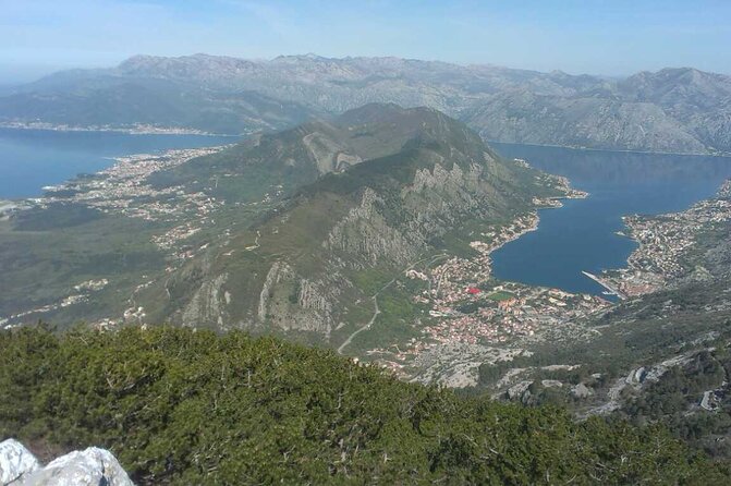 Montenegro Full Day Trip From Dubrovnik (Small Group) - Directions