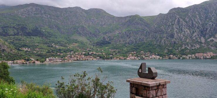 Montenegro Full-Day Trip From Dubrovnik - Trip Details