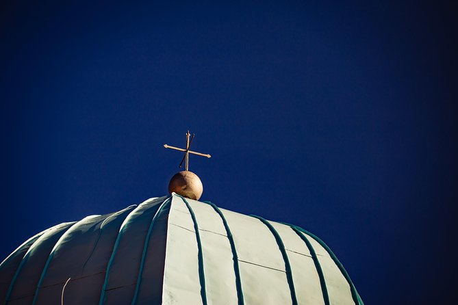 Montenegro Full-Day Trip From Dubrovnik With Optional Boat Trip - Boat Trip to Our Lady of the Rocks