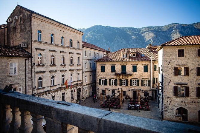 Montenegro Full-Day Trip From Dubrovnik With Optional Boat Trip - Frequently Asked Questions