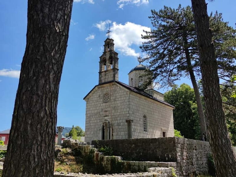 Montenegro Great Monastery Private Tour - What Makes This Tour Stand Out?