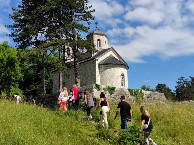 Montenegro Great Monastery Private Tour - Who Is This Tour Best For?