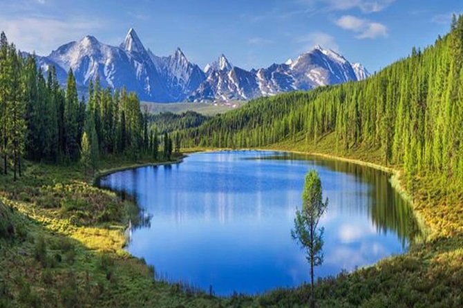 Montenegro in 3 Days: A Journey Through Natural Wonders - The Sum Up