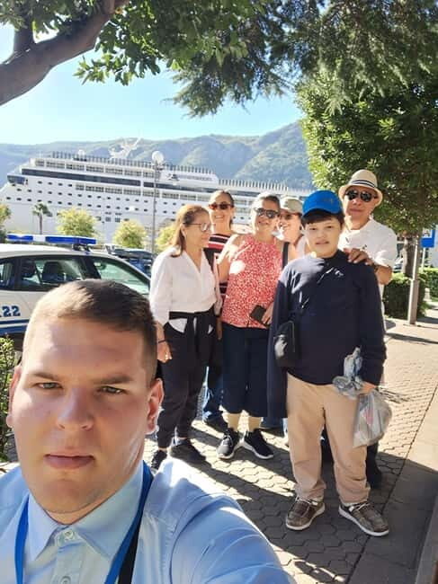 Montenegro: Kotor,Budva Guided Tour - Good To Know