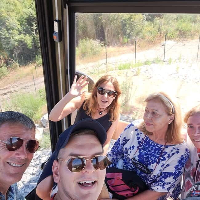 Montenegro: Kotor,Budva Guided Tour - Exploring Montenegro with a Local Guide