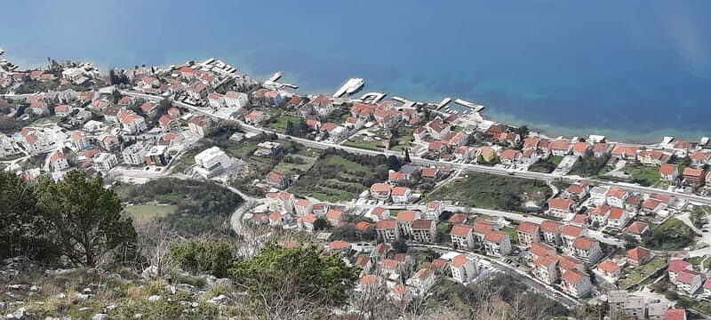 Montenegro: Kotor,Budva Guided Tour - Our Lady of the Rocks and Perast