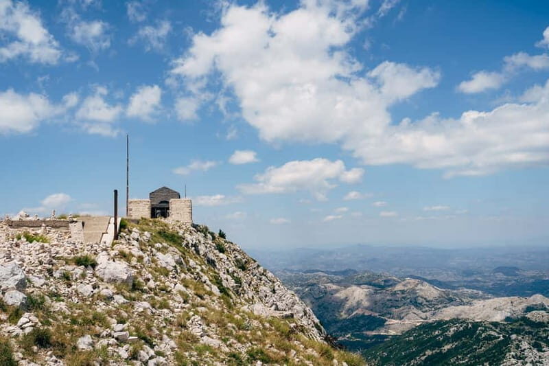 Montenegro: Lovcen Cable Car, Njegusi & Cetinje Day Tour - The Sum Up