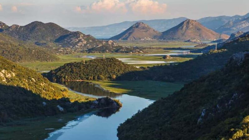 Montenegro: Lovcen National Park Private Tour with Boat Ride - Good To Know