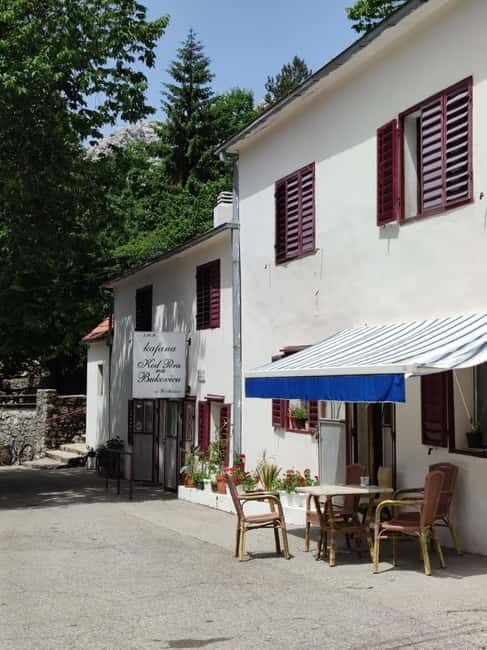 Montenegro: Loven Private Tour - FAQ  