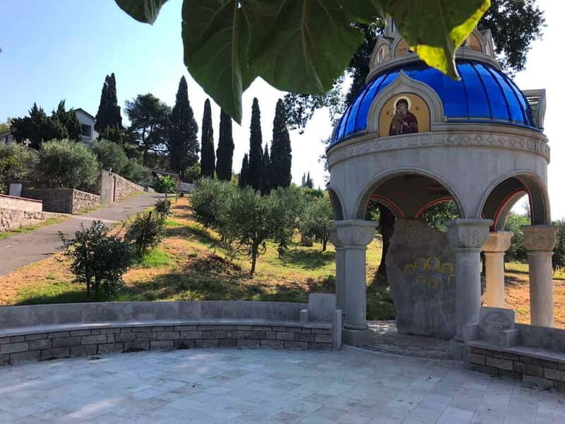 Montenegro Monastery Private Tour - The Experience from Travelers’ Perspectives