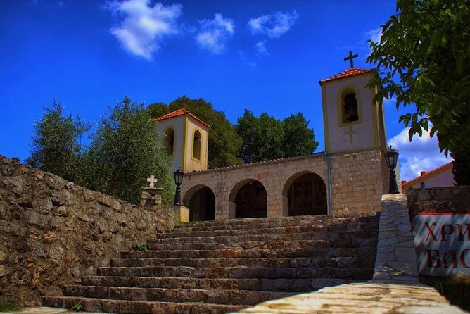 Montenegro Monastery Tour: Ostrog - Zdrebaonik - Dajbabe - Frequently Asked Questions
