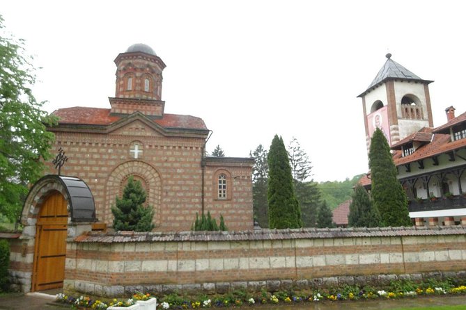 Montenegro Monastery Tour: Ostrog - Zdrebaonik - Dajbabe - The Sum Up